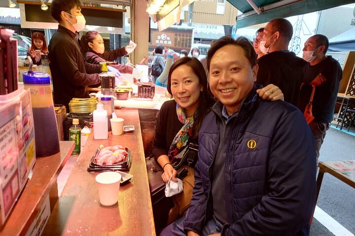 Private Tokyo Tour with Licensed Guide & Vehicle (Max 15 persons) — photo 8
