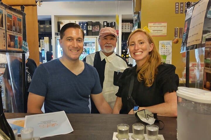 Private Tokyo Tour with Licensed Guide & Vehicle (Max 15 persons) — photo 18