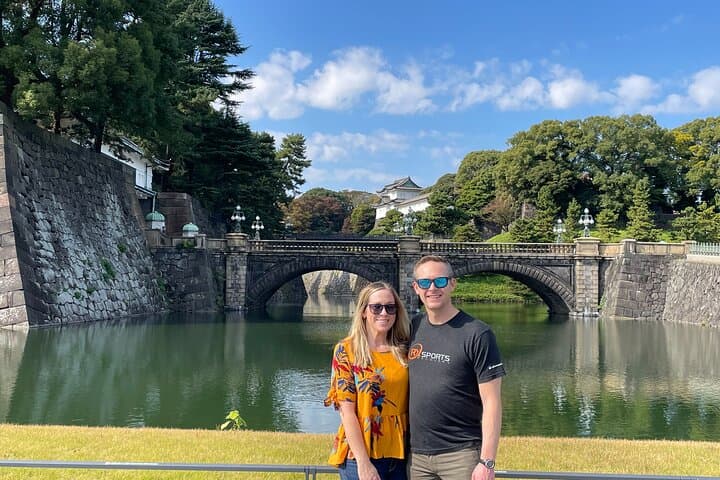 Private Tokyo Tour with Licensed Guide & Vehicle (Max 15 persons) — photo 20
