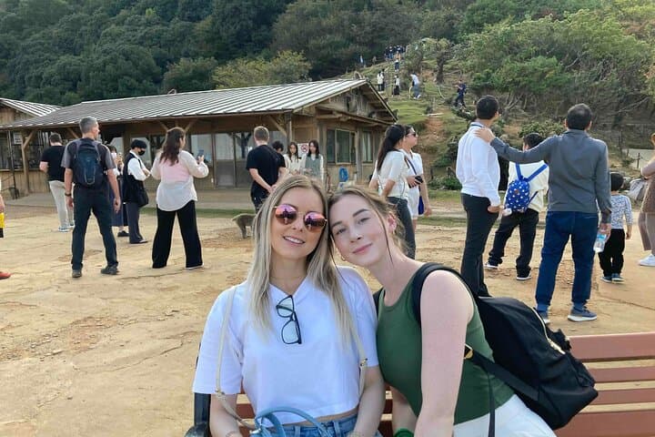 Private Kyoto Tour with Licensed Guide & Vehicle (Max 15 persons) — photo 16
