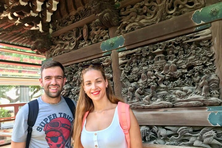 Private Kyoto Tour with Licensed Guide & Vehicle (Max 15 persons) — photo 18
