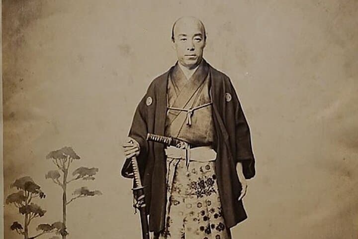 Samurai Experience Tokyo : Samurai Signature (90 min) — photo 11