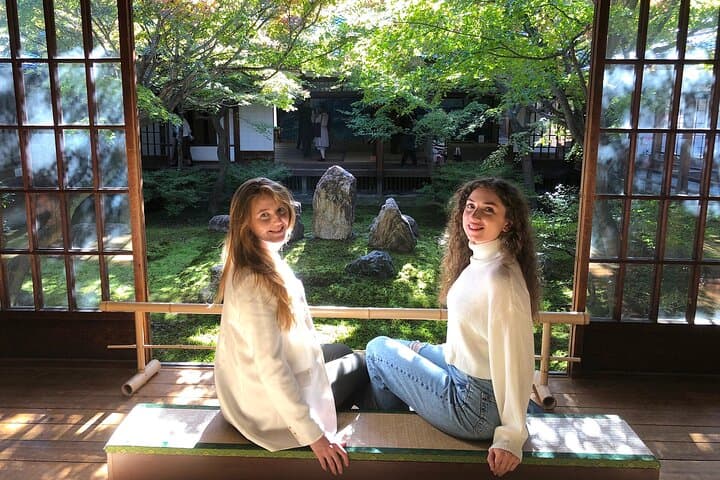 Kyoto Private Tour: One Day Highlights and Cultural Gems — photo 10