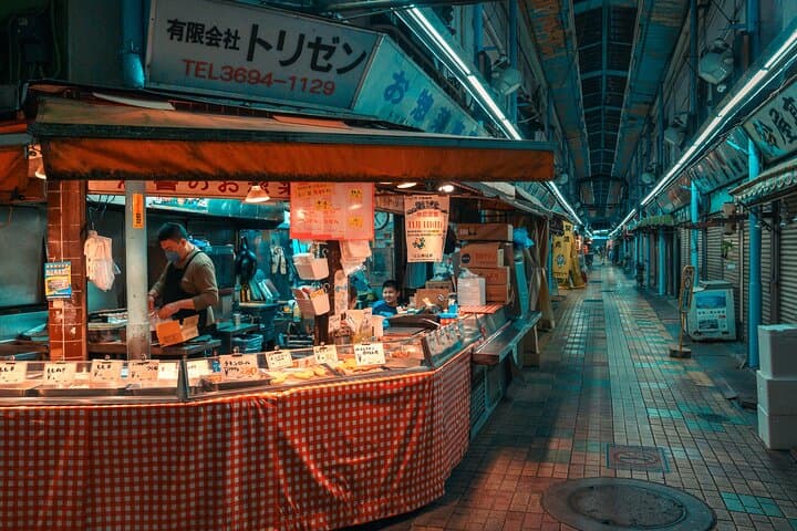 Private 7-Day Japan Classic Tour — photo 5