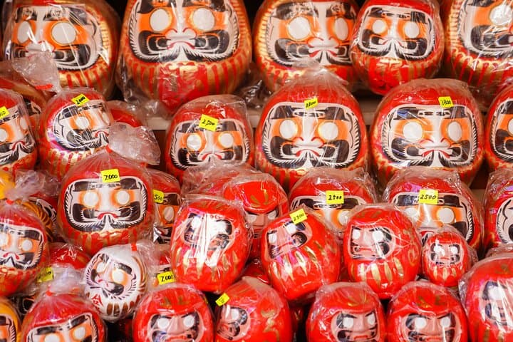 Half-Day Local Tokyo Tour in Adachi Market and Shibamata — photo 12