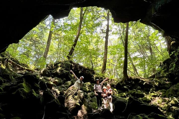 Private guided hidden gems tour by local English speaking driver — photo 5