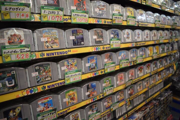 Osaka Otaku Tour — photo 2