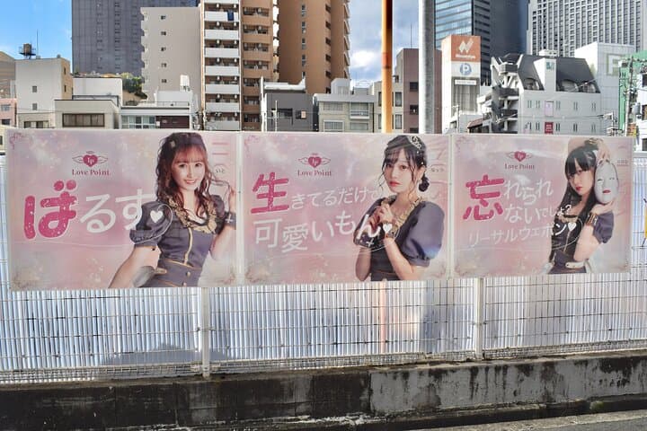 Osaka Otaku Tour — photo 3