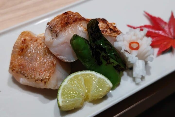 2-Hour Japanese Lunch Cooking Guided Class in Kagurazaka — photo 2