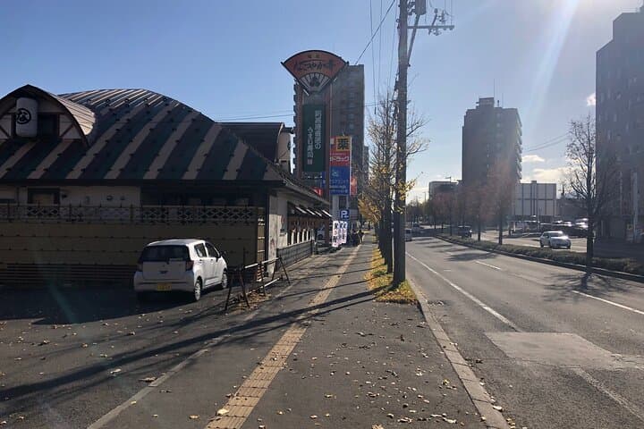 A pairing experience in Sapporo where you can enjoy tempura and 3 kinds of Hokkaido-only sake, along with a soba-noodle making experience! — photo 13
