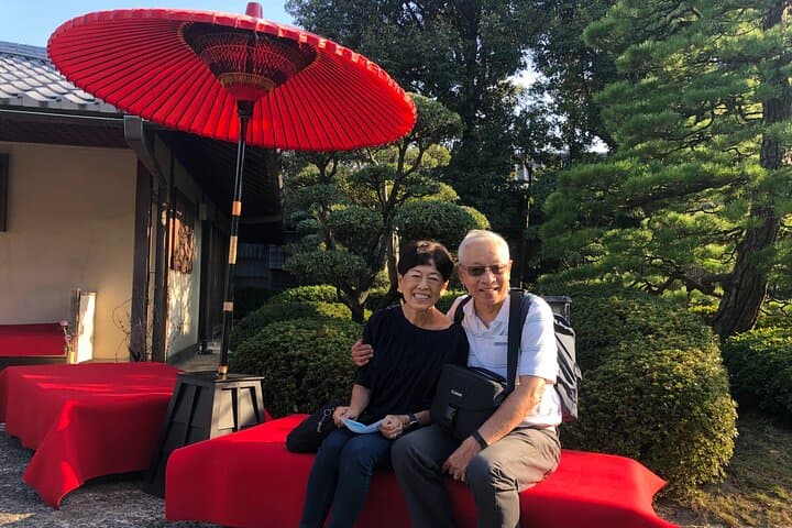 Fukuoka Private Tour: Heart and Tradition of Hakata — photo 7