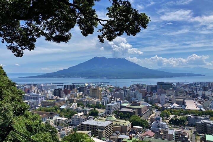 Kagoshima Half-Day Sightseeing Tour — photo 3