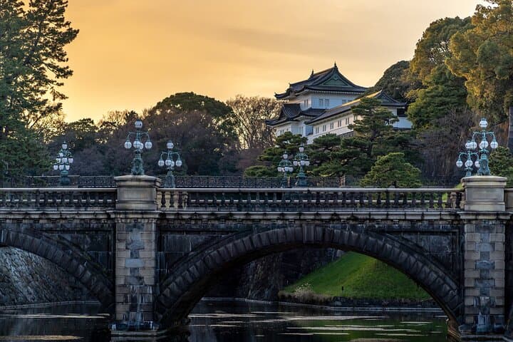 2-Day Tour-The Best of Japan — photo 2