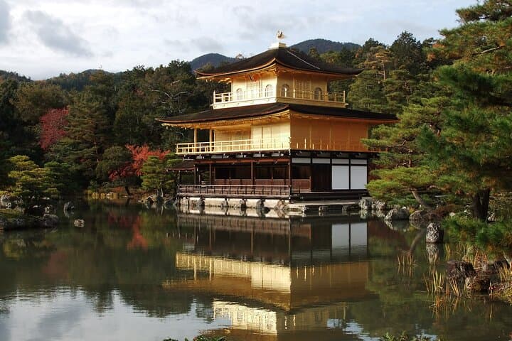 9-Day Japan and South Korea Highlight Tour — photo 7