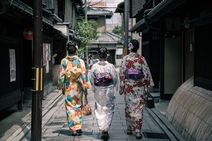 2-Day Tour-The Best of Japan — photo 1