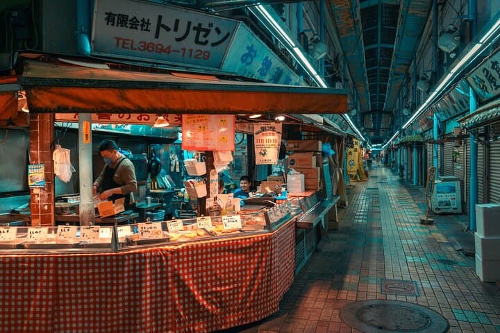 2-Day Tour-The Best of Japan — photo 9