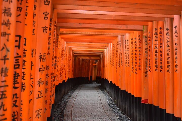 2-Day Tour-The Best of Japan — photo 10