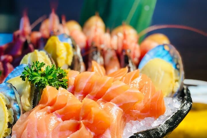 2-Day Tour-The Best of Japan — photo 11