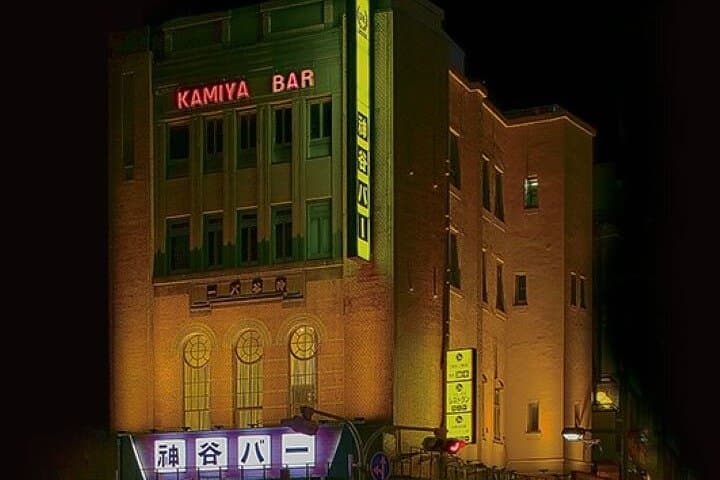 Asakusa: Culture exploring bar visits after history tour — photo 8