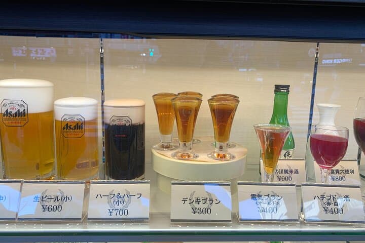 Asakusa: Culture exploring bar visits after history tour — photo 9