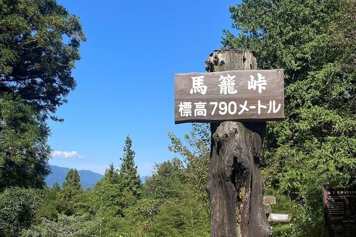 Full Day Private Tour Magome to Tsumago — photo 6