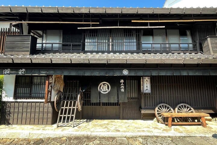 Full Day Private Tour Magome to Tsumago — photo 3