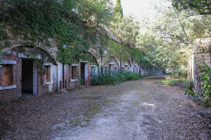 Private Full-Day Okunoshima and Hiroshima Sake Breweries Tour — photo 6