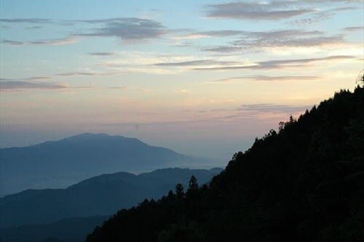 Mt Koya 2-Day Private Walking Tour from Kyoto — photo 6