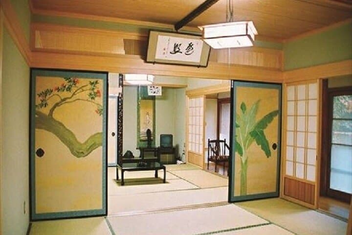 Mt Koya 2-Day Private Walking Tour from Kyoto — photo 4