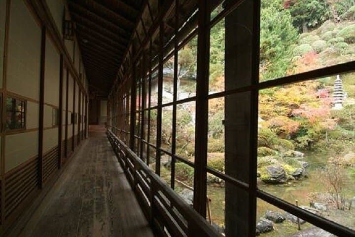 Mt Koya 2-Day Private Walking Tour from Kyoto — photo 5