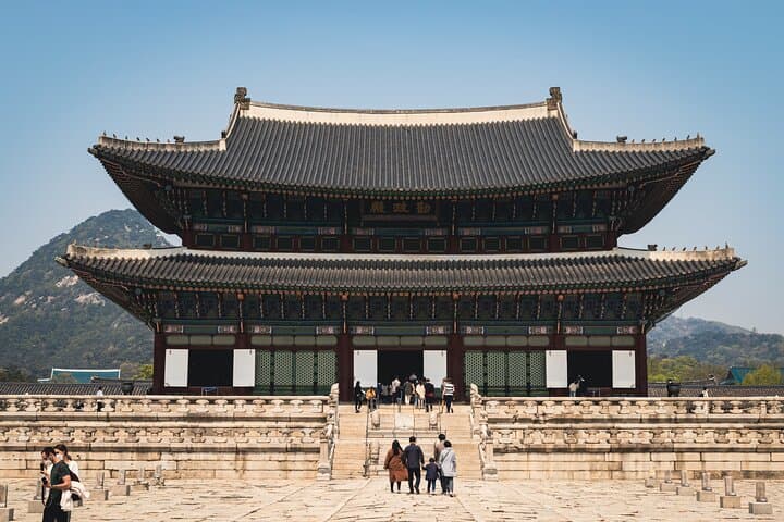 9-Day Japan and South Korea Highlight Tour — photo 15