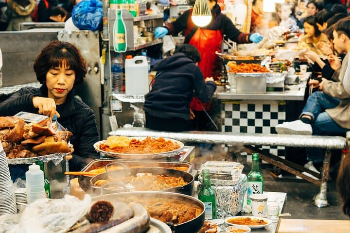 9-Day Japan and South Korea Highlight Tour — photo 16