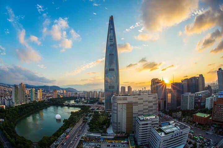 9-Day Japan and South Korea Highlight Tour — photo 18