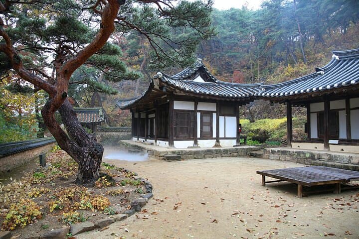 9-Day Japan and South Korea Highlight Tour — photo 20