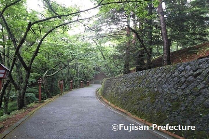 World's Most Famous Sight, Mount Fuji, with an English-Speaking Guide — photo 3