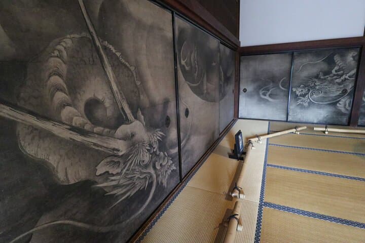 4.5-Hour Kyoto Bike Tour with Lunch and UNESCO Zen Temples — photo 10