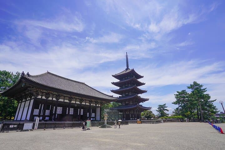 Nara Half Day Trip Walking Tour (Private Option Available) — photo 17