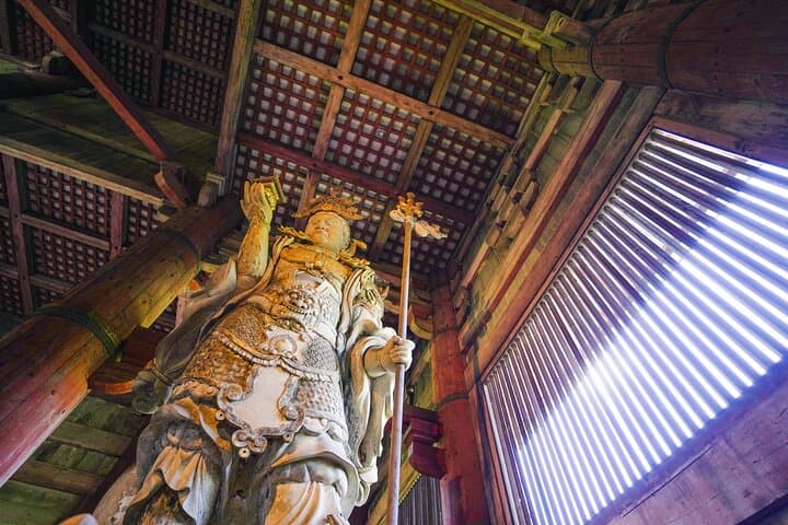 Nara Half Day Trip Walking Tour (Private Option Available) — photo 20