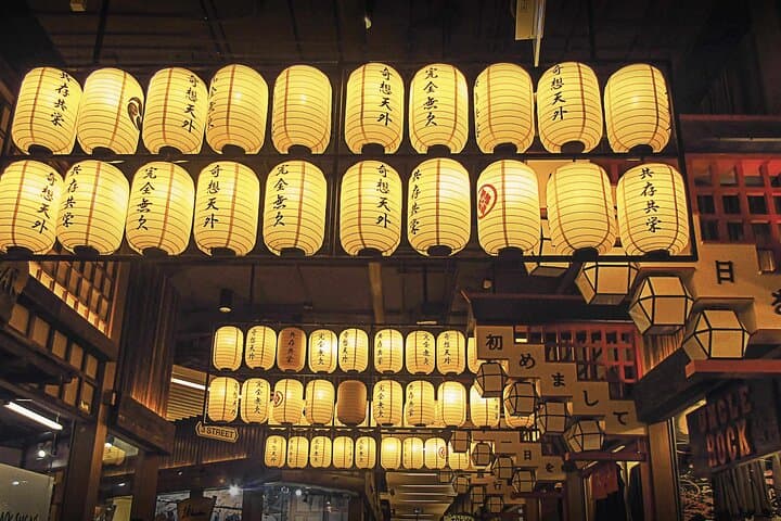 7-Day Japan and Vietnam Highlight Tour — photo 2