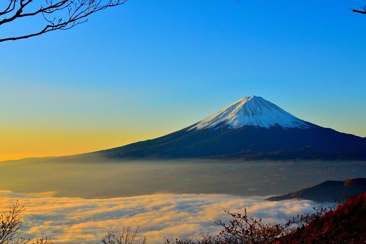 7-Day Japan and Vietnam Highlight Tour — photo 4