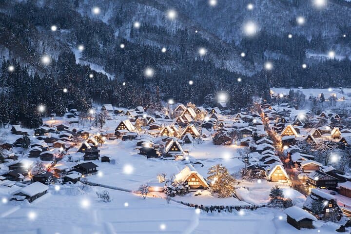 Shirakawago Day Trip: Government Licensed Guide & Vehicle from Kanazawa — photo 12