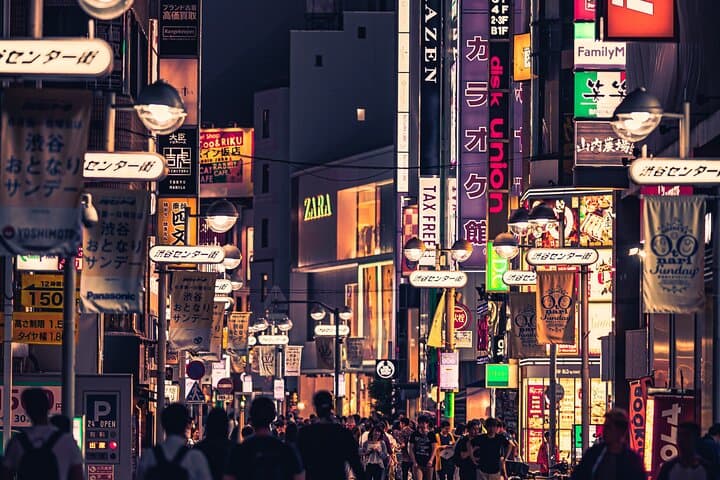 9-Day Japan and South Korea Highlight Tour — photo 2