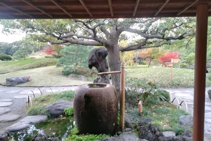 Tokyo high lights, Ukiyo-e, Japanese Sword Museums, Stroll Japanese Garden — photo 6