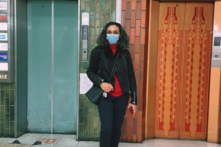 Licensed Guide Shinjuku Underground Mall Tour (Tokyo) — photo 4