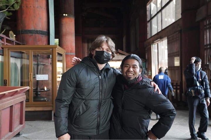 Private car tour in Kyoto (up to 9) — photo 4