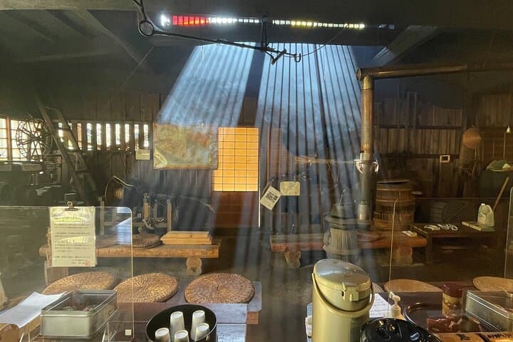 Full Day Private Tour Magome to Tsumago — photo 4