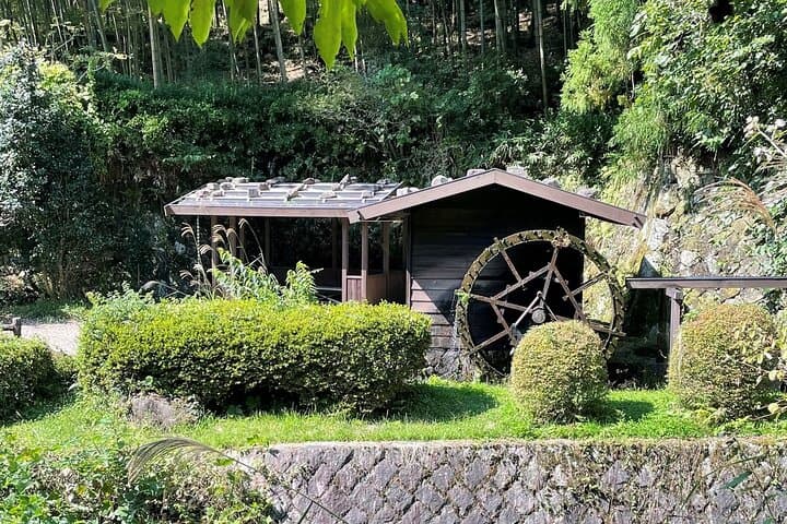 Full Day Private Tour Magome to Tsumago — photo 9