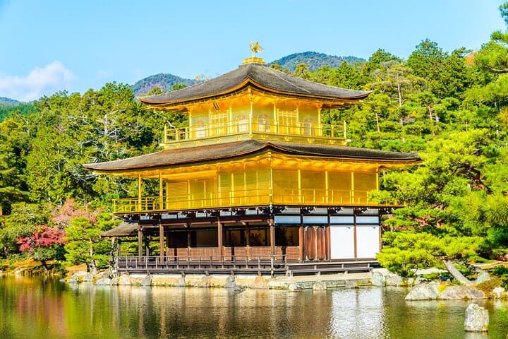 Kyoto Uncovered: One Full-Day Private Experience for First-Timers — photo 2
