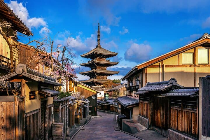 Kyoto Uncovered: One Full-Day Private Experience for First-Timers — photo 20