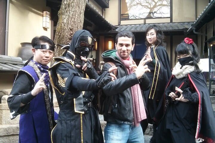 Kyoto's Top City Highlights: 2-Day Private Tour Experience — photo 10
